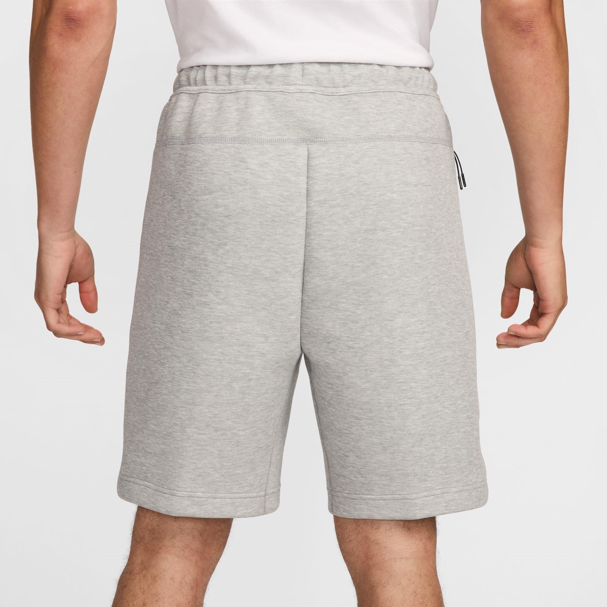 Nike Barcelona Tech Fleece Shorts 2024 2025 Adults