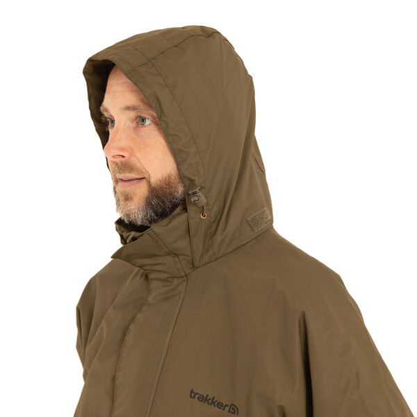 Veste Trakker CR Downpour