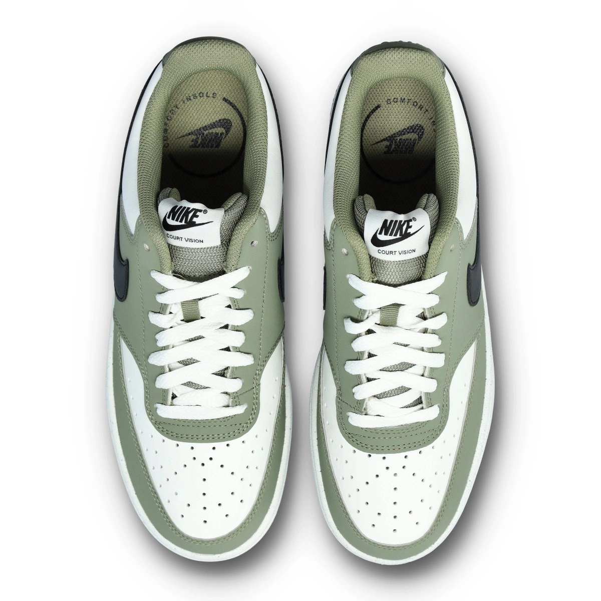 Sneakers Nike Court Vision Low