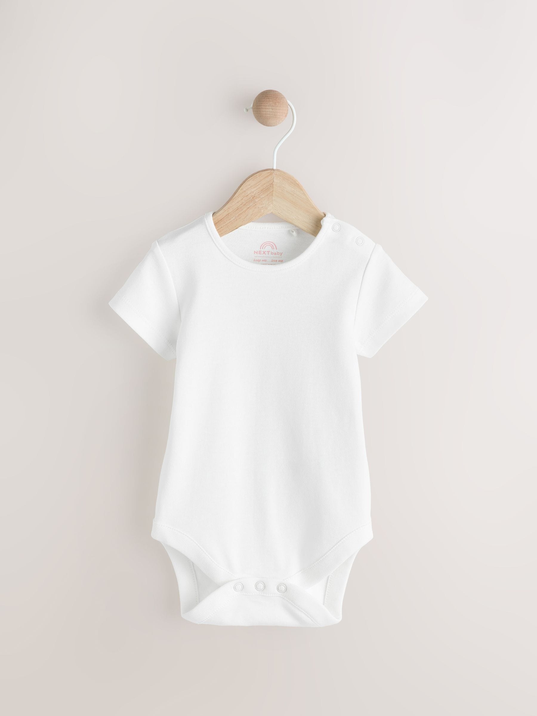 Multi - Babyset van rompertje met korte mouwen en bretelbroek (0mnd -2jr)