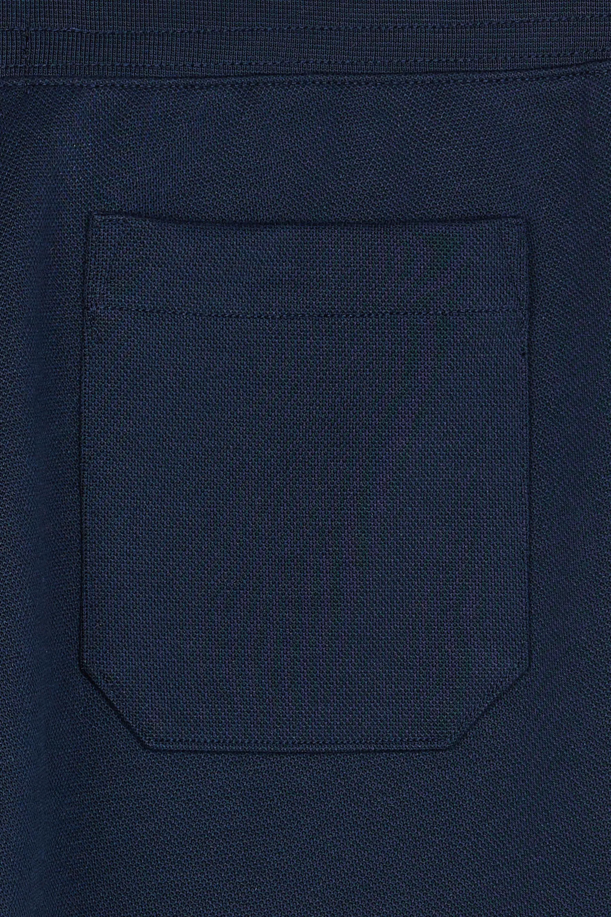 POLO RALPH LAUREN Jogging 30/1 DOUBLE KNT CVC-ATL Bleu