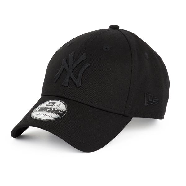 NEW ERA 9FORTY NY ESSENTIAL
