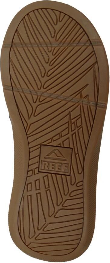 Reef Santa Ana Teenslippers Ci4651 Kleur Bruin
