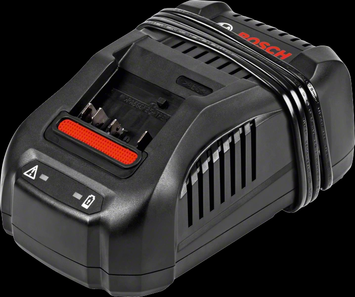 BOSCH COMBI-KIT 4 18V TOOLS: GSR 18V-90C + GWS 18V-15 PSC + GKM 18V-50 + GGS 18V-23 PLC + 1 4.0 AH BATTERY (PROCORE) + 2 5.5 AH BATTERIES (PROCORE) + GAL 1880CV (L) PROFESSIONAL