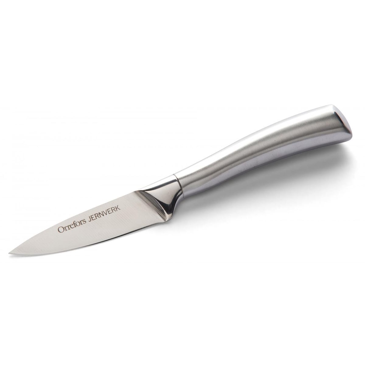 Orrefors Jernverk 5-pakke Kniver Stål