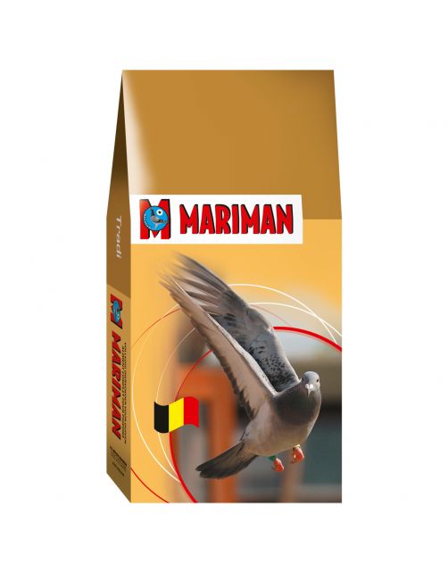Versele-Laga Mariman Kweek Plata - Duivenvoer - 25 kg