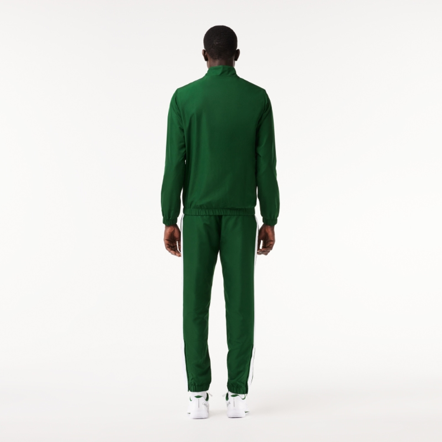 Lacoste Tracksuit