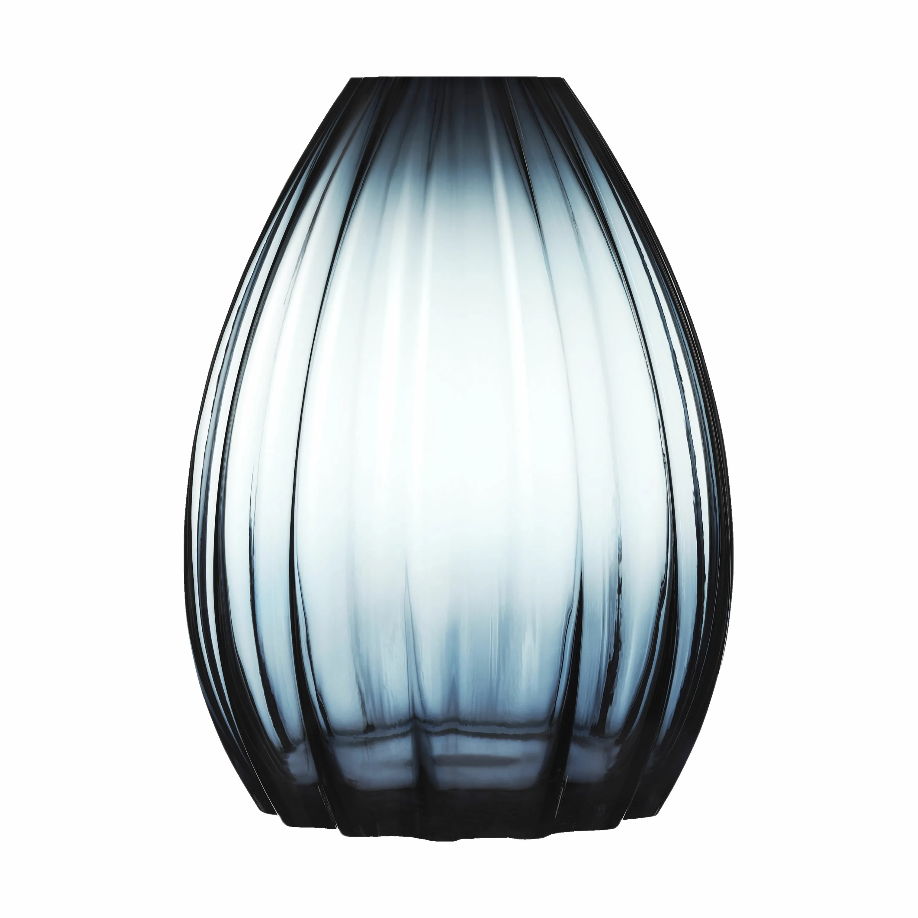 Holmegaard 2Lip Vase