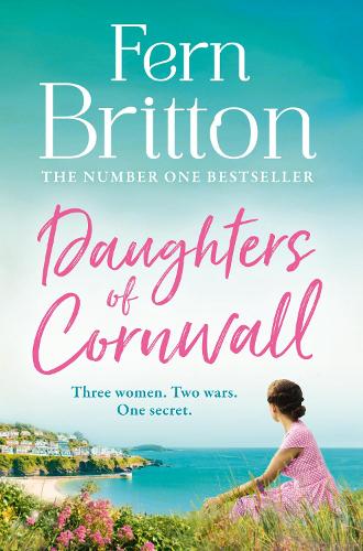 Daughters of Cornwall (Paperback)