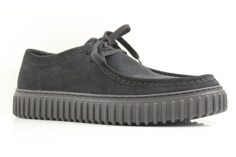 Clarks Schnürschuhe