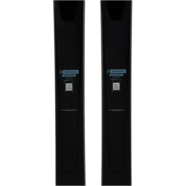 Ski ARMADA DECLIVITY 82 TI BLACK/BLUE