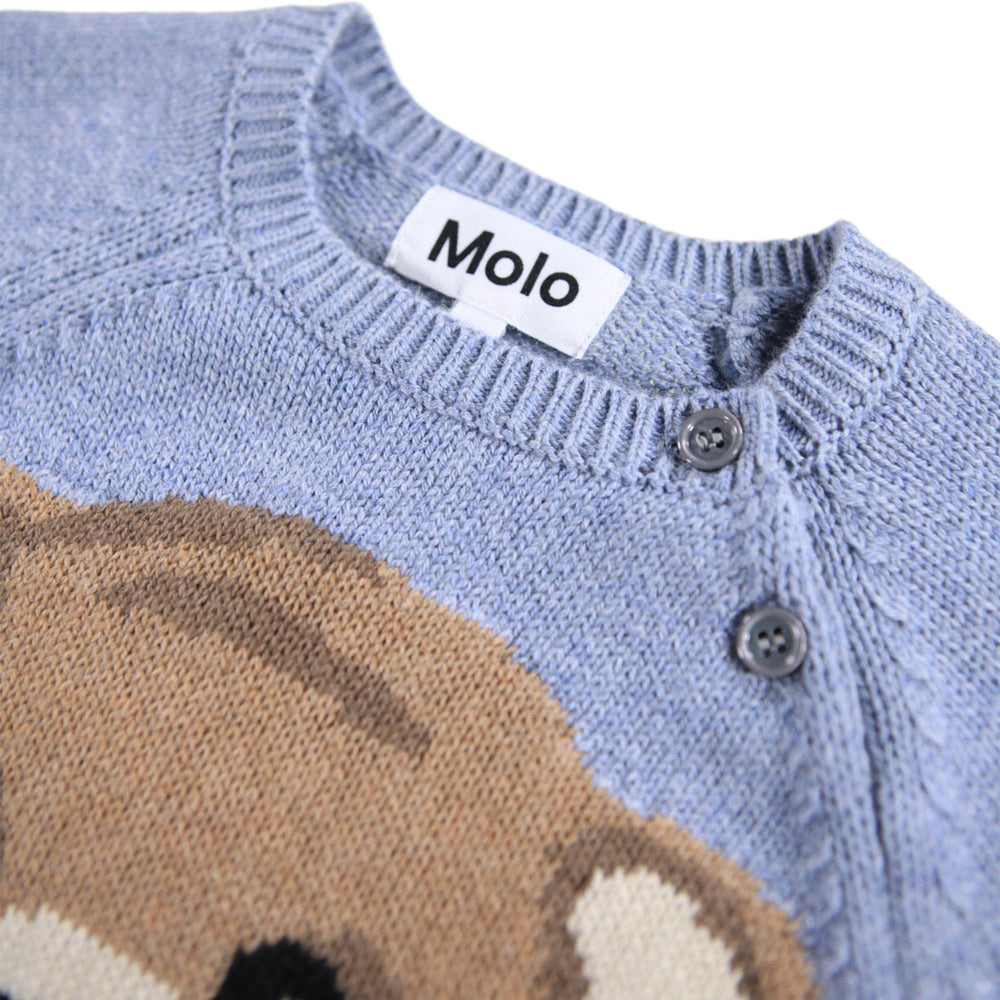 Køb Molo Toy Bear Bless Jumpers