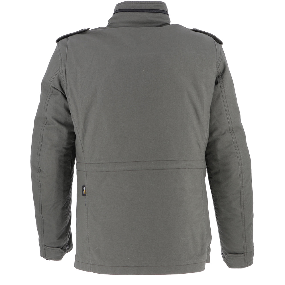 Helstons - Veste Division Kaki