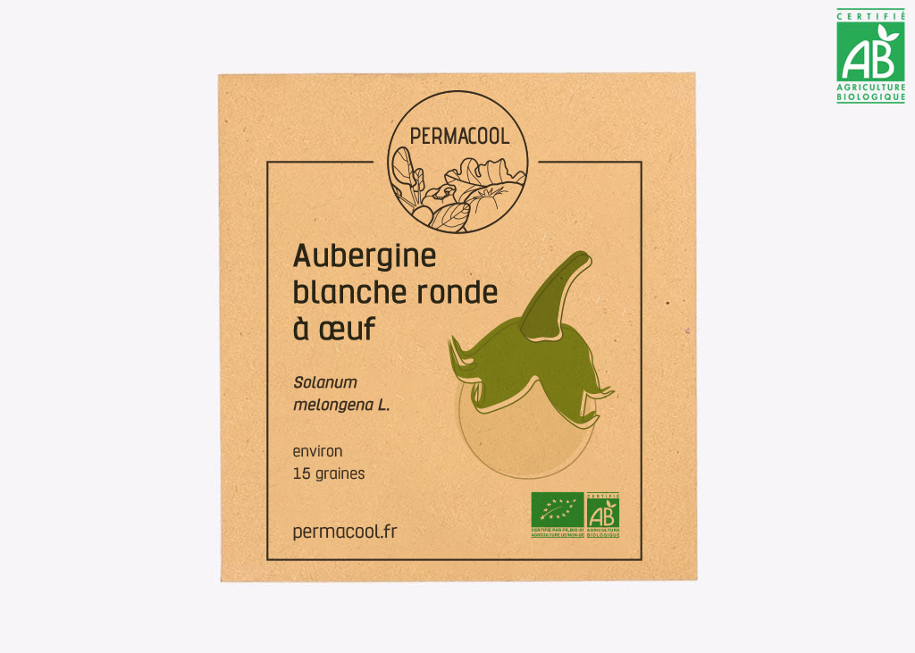 Mes légumes insolites