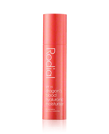 Rodial Dragon's Blood Hyaluronic Moisturiser SPF 15 50ml