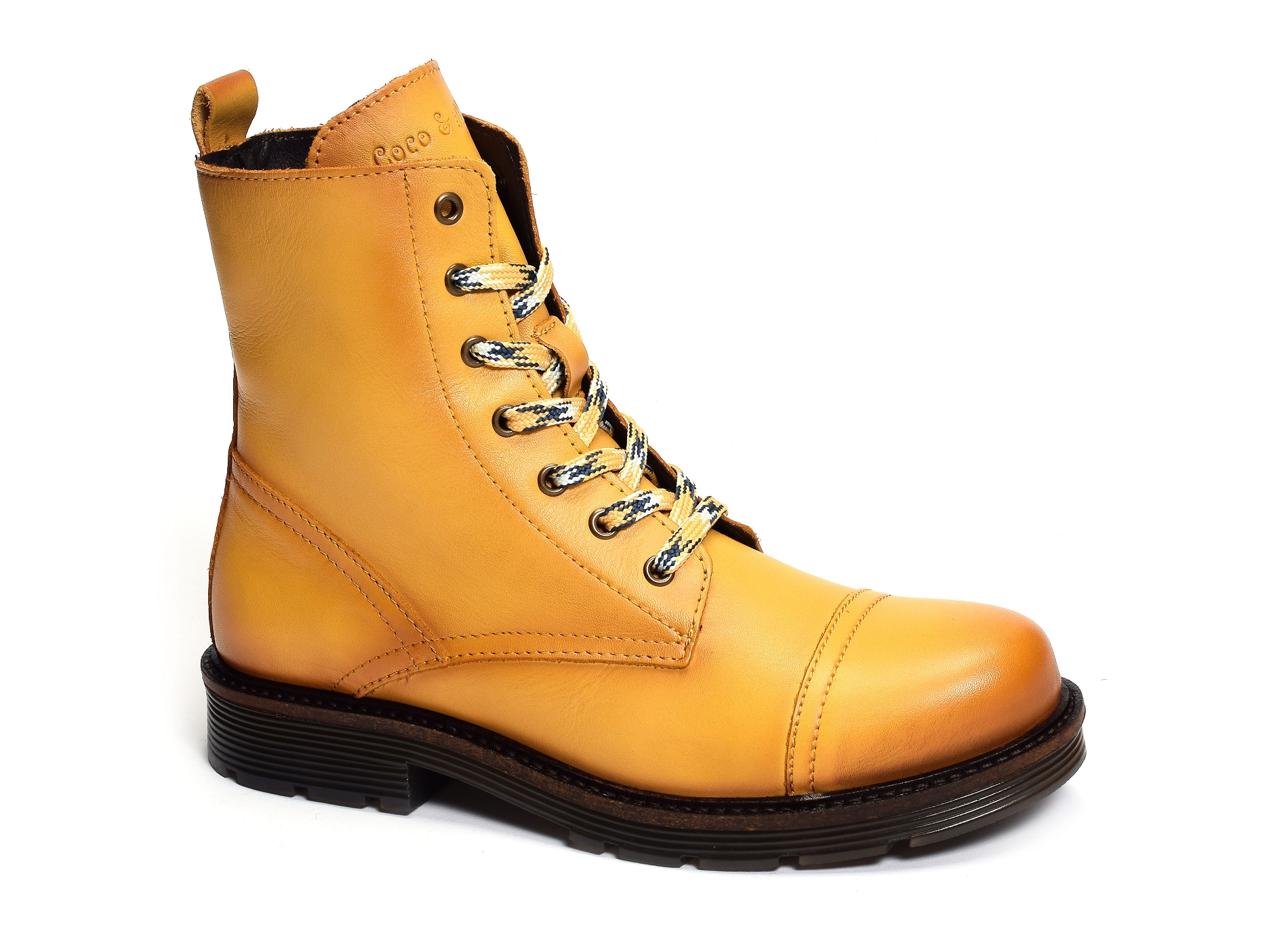 Pellevoisin jaune