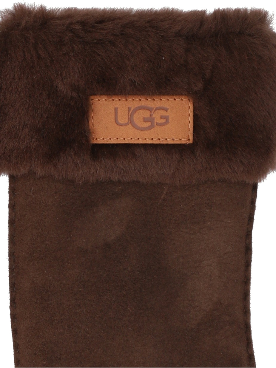 SHEEPSKIN GLOVE