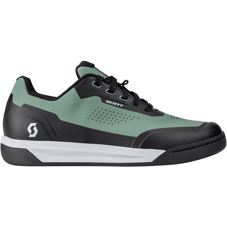 Scott Herren Volt Evo Flat Radschuhe