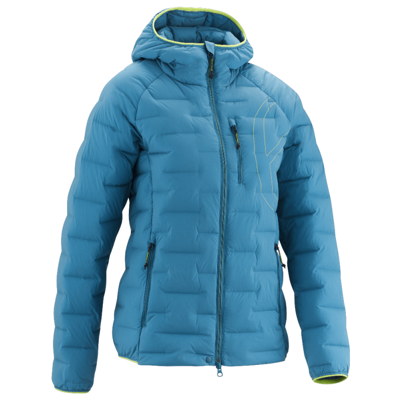 Dolo Jacket - Doudoune femme