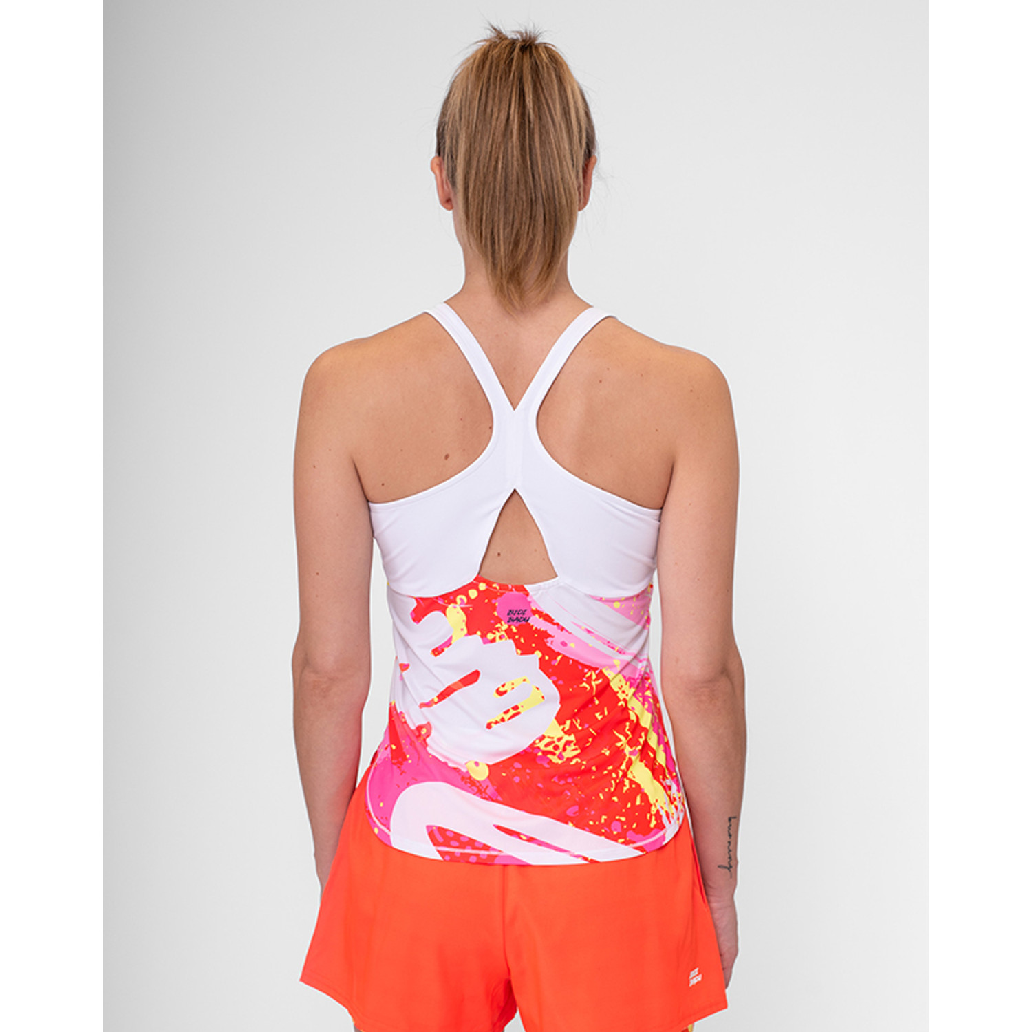 Bidi Badu Wild Arts Tank