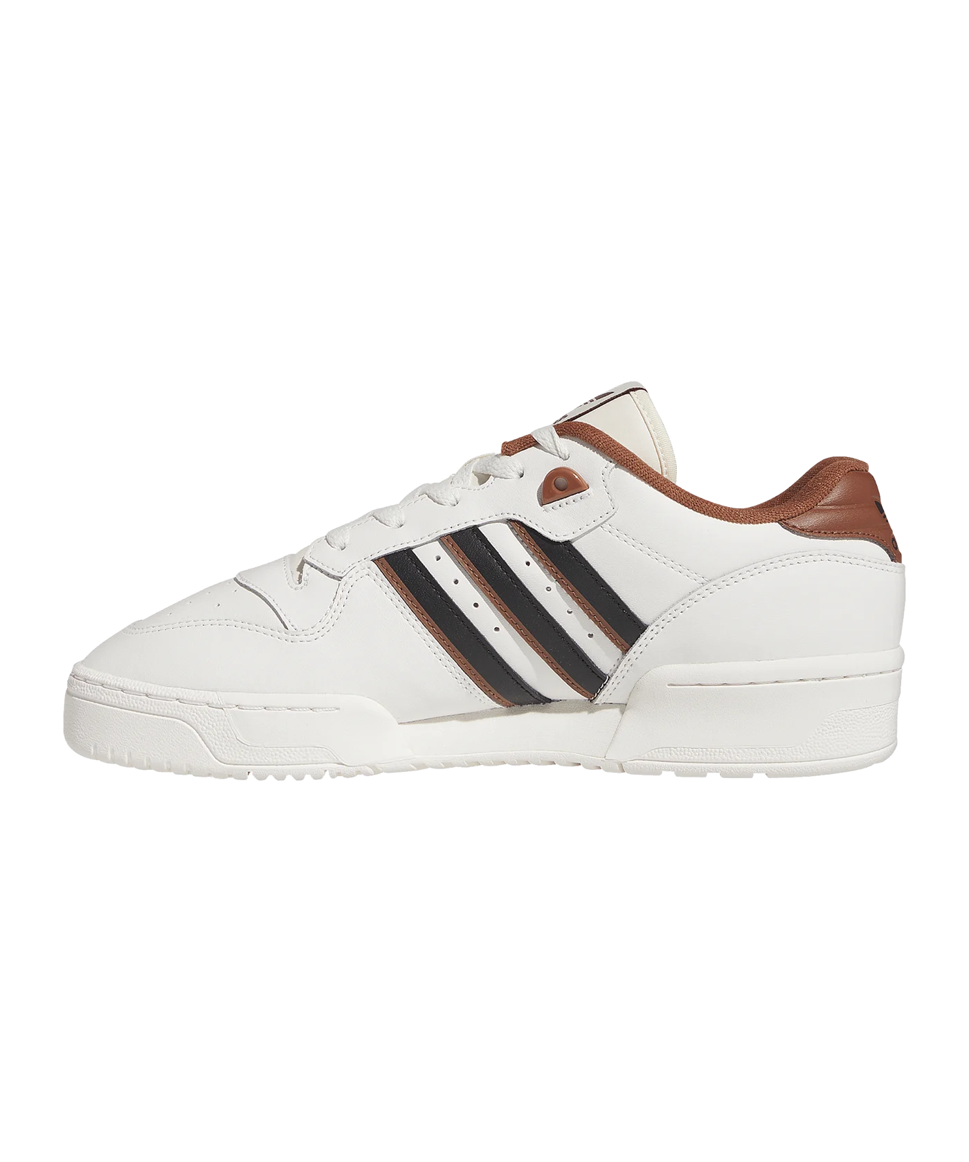 adidas Originals Rivalry Low Weiss