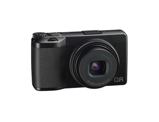 RICOH - Compact expert griiix