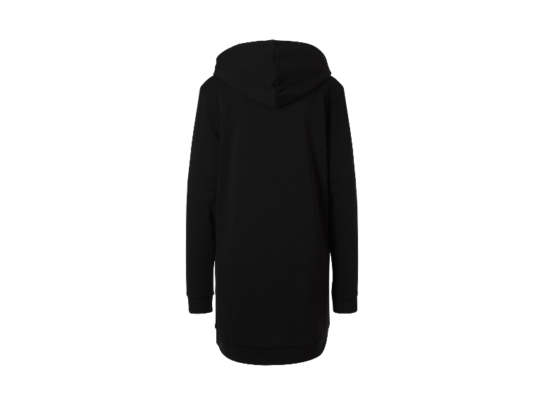 Dames sweatjurk