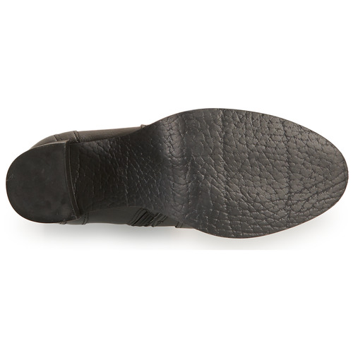 Mjus - NITRO NEW - Noir