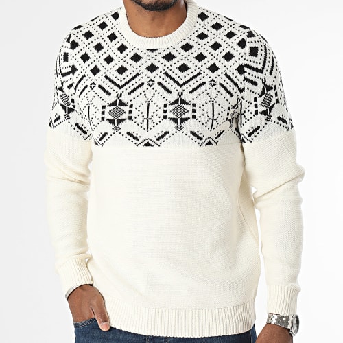 Pull Ez Reg 7 Beige