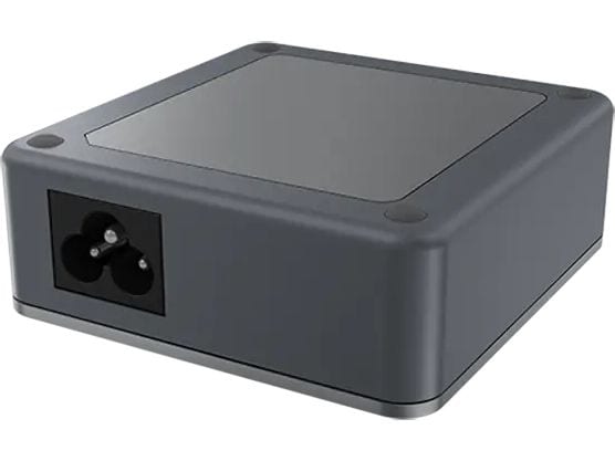 Lenovo 130W Multi-Port-Ladegerät Einfaches All-in-One-Laden