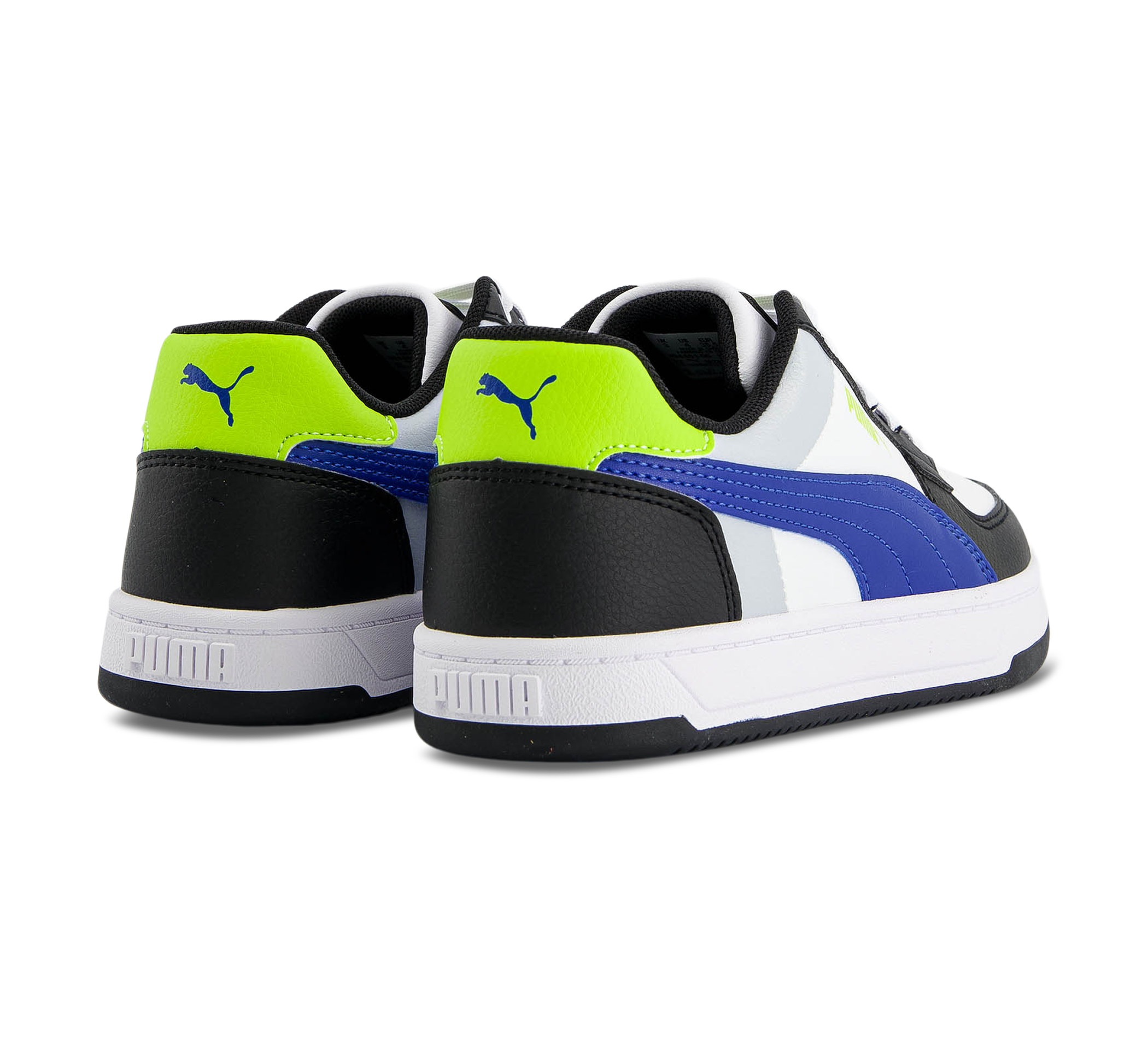Puma Puma Caven 2.0 Block Jr