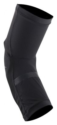 Genouillères Alpinestars Paragon Plus Noir