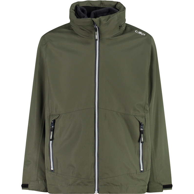 CMP Kinder 2in1 Hoodie Jacke