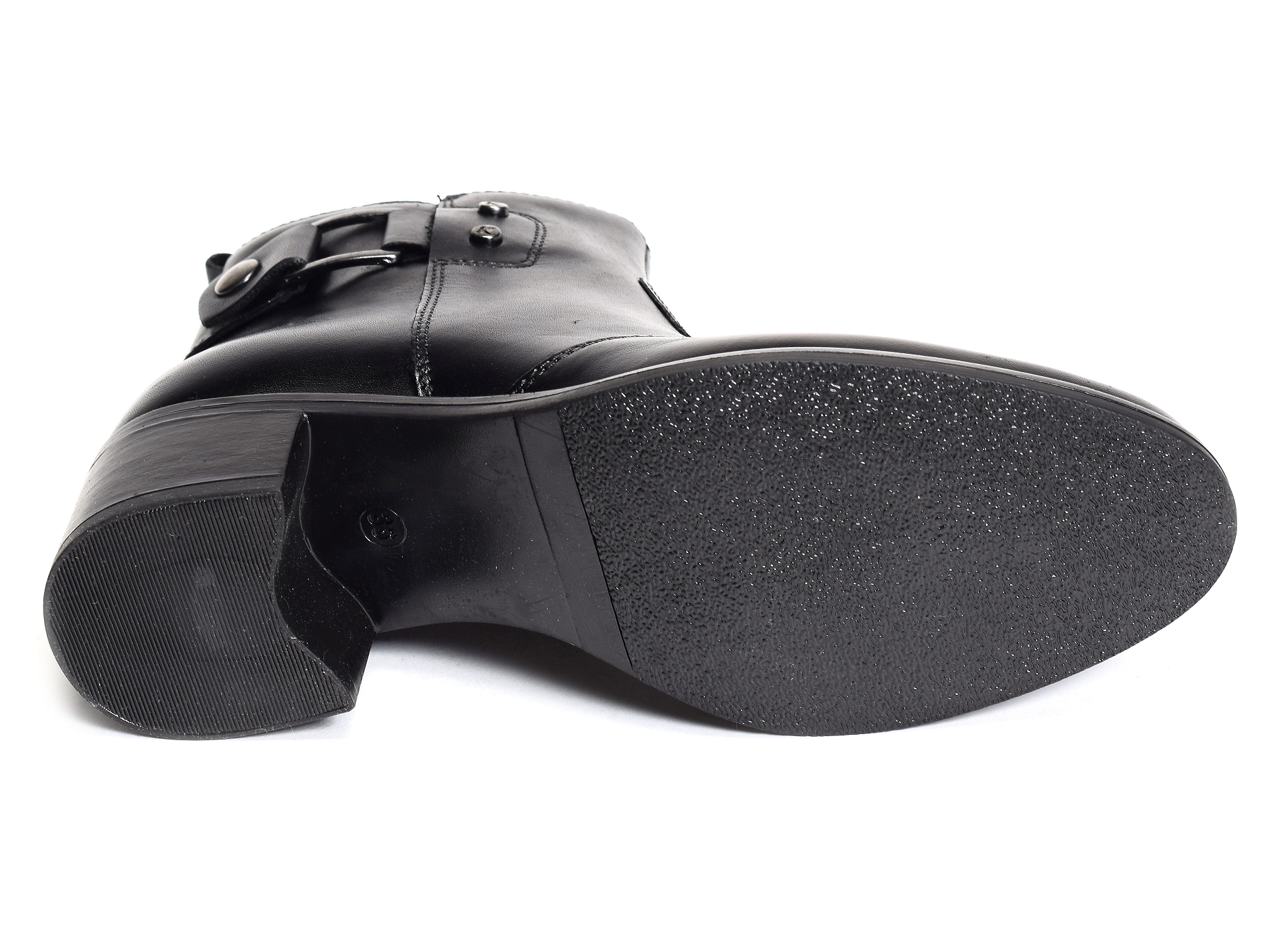 Kelly 8530 noir