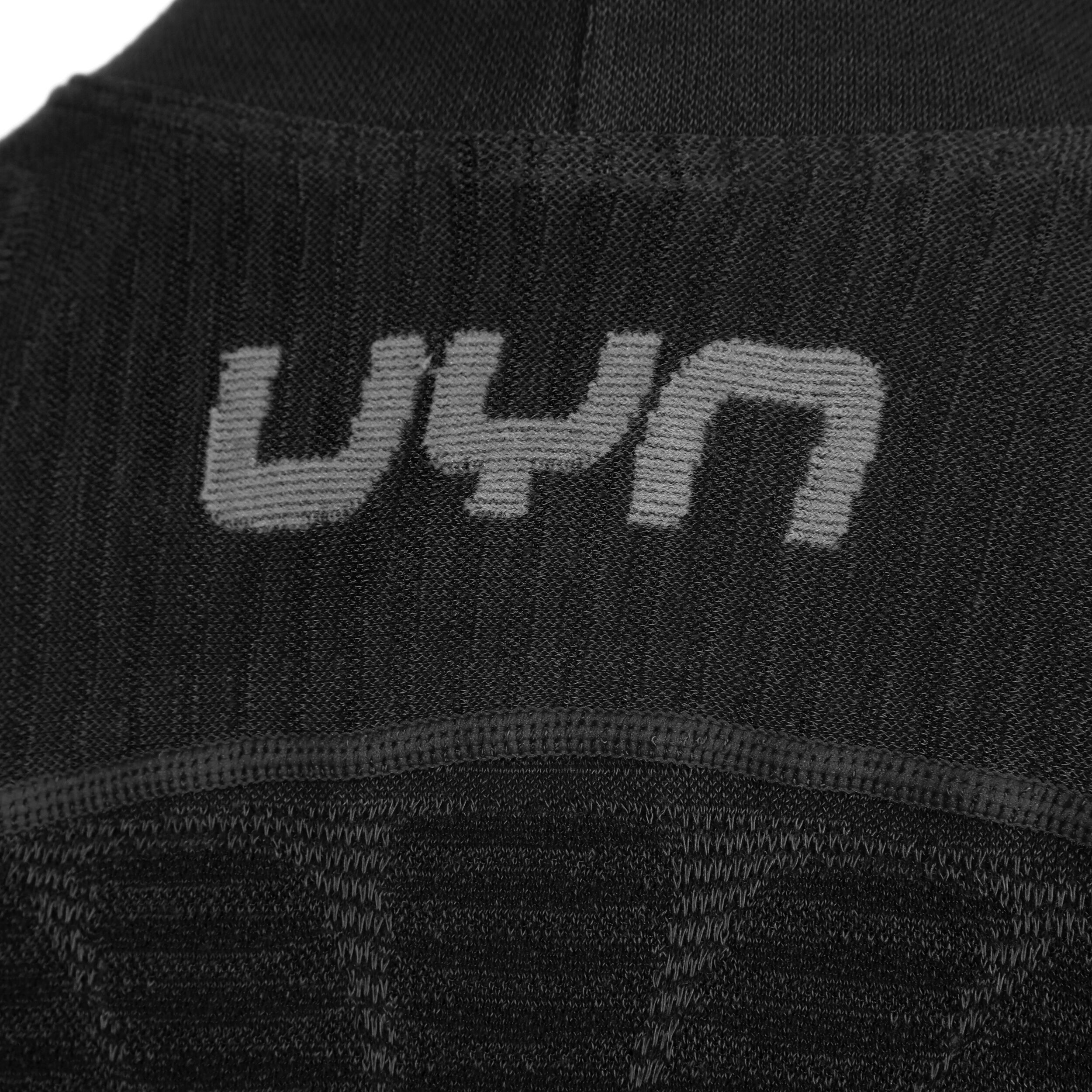 UYN Elevatyon Biomorph Maillot De Corps Femmes - Noir