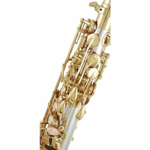 Yanagisawa A-WO30 Elite Alto Saxophone