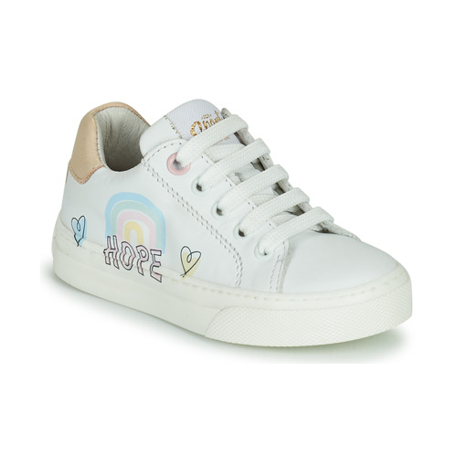 GBB - EVANNE - Blanc
