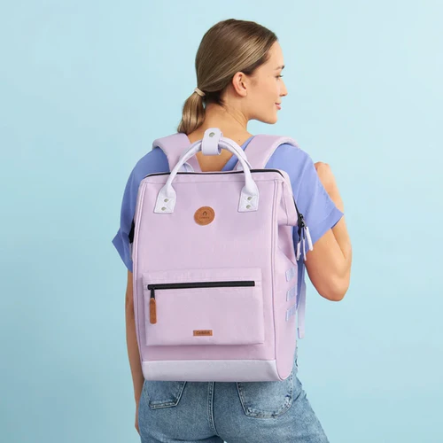 Sac à dos Adventurer Large Jaipur violet