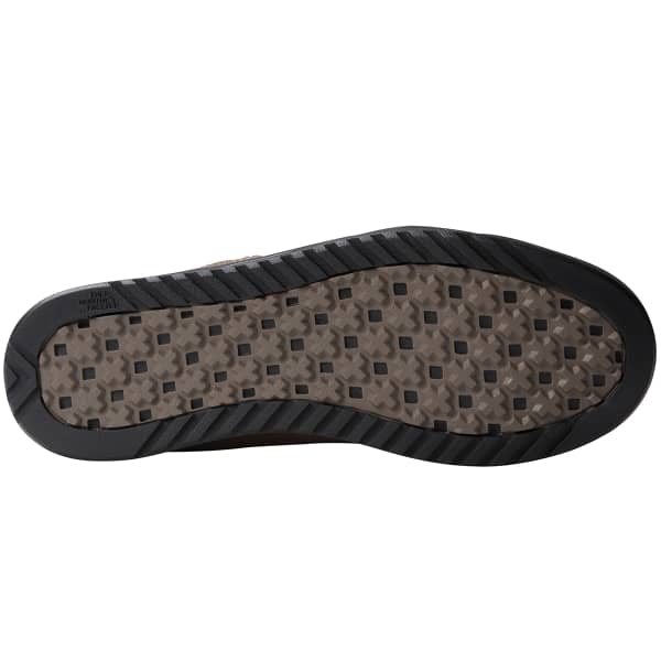 Après ski THE NORTH FACE LARIMER MID WP FALCON BROWN/TNF BLACK
