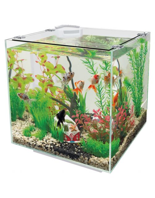 Superfish Aquarium Qubiq 30 - Aquaria -