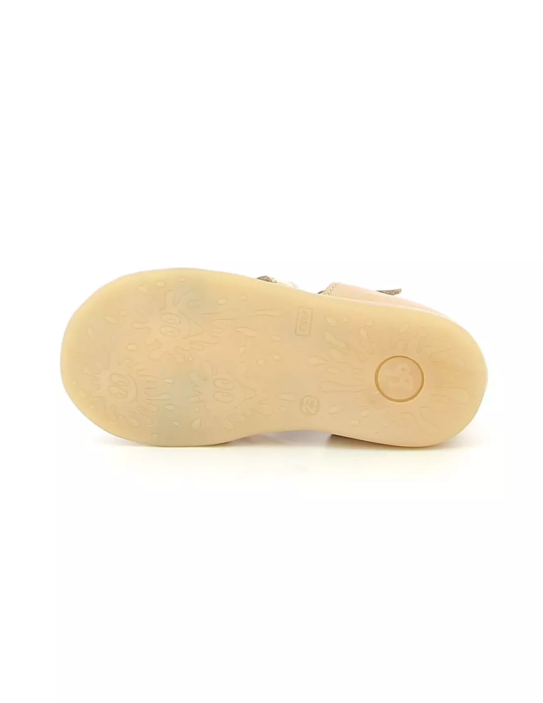 BABYBOTTE 7074B180 - Sandales & nu-pieds Cuirrose