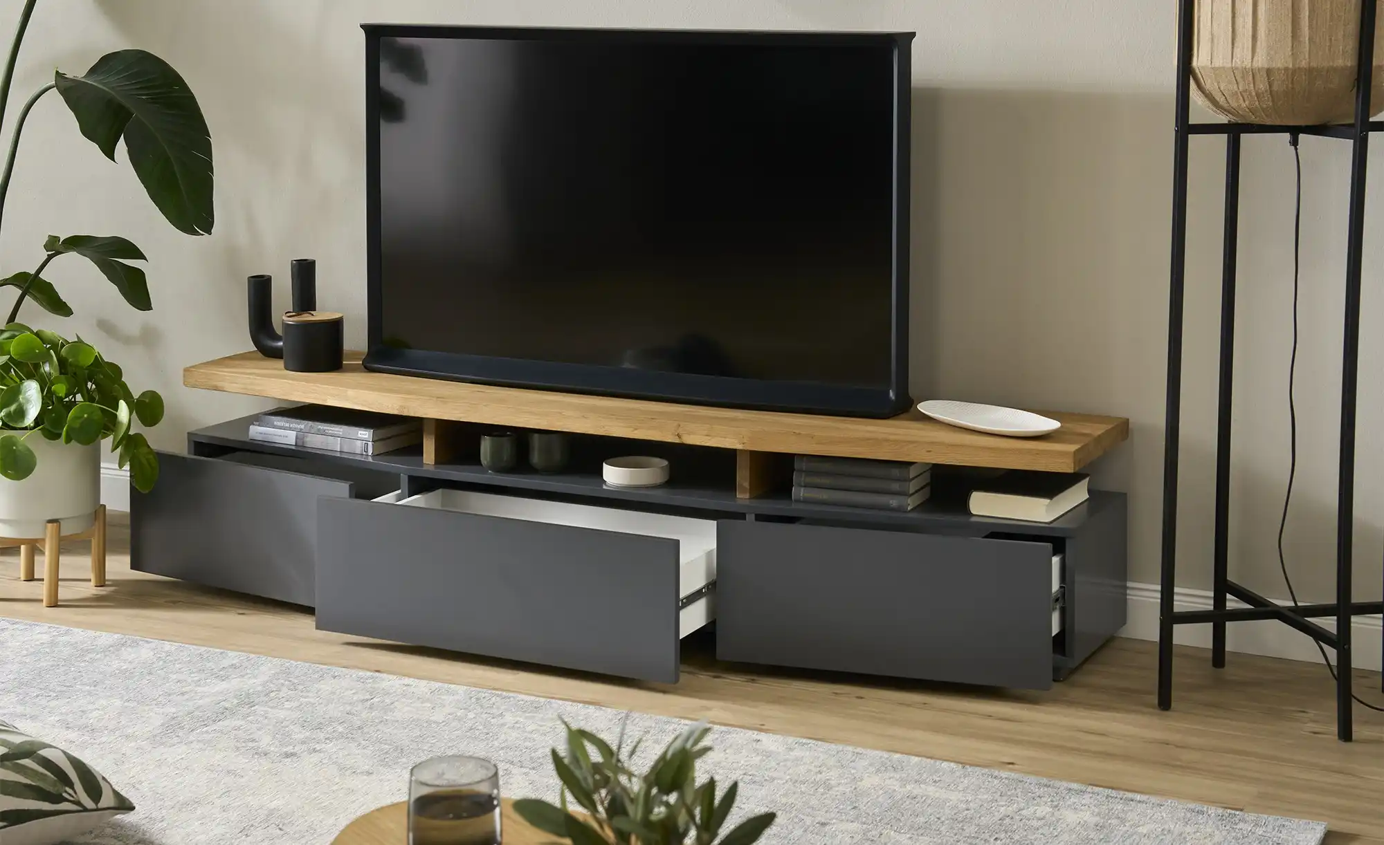 TV-Lowboard Lazise