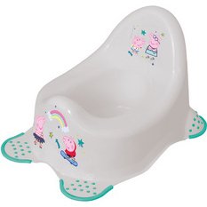 kids Pot pour bébé adam 'Peppa Pig'