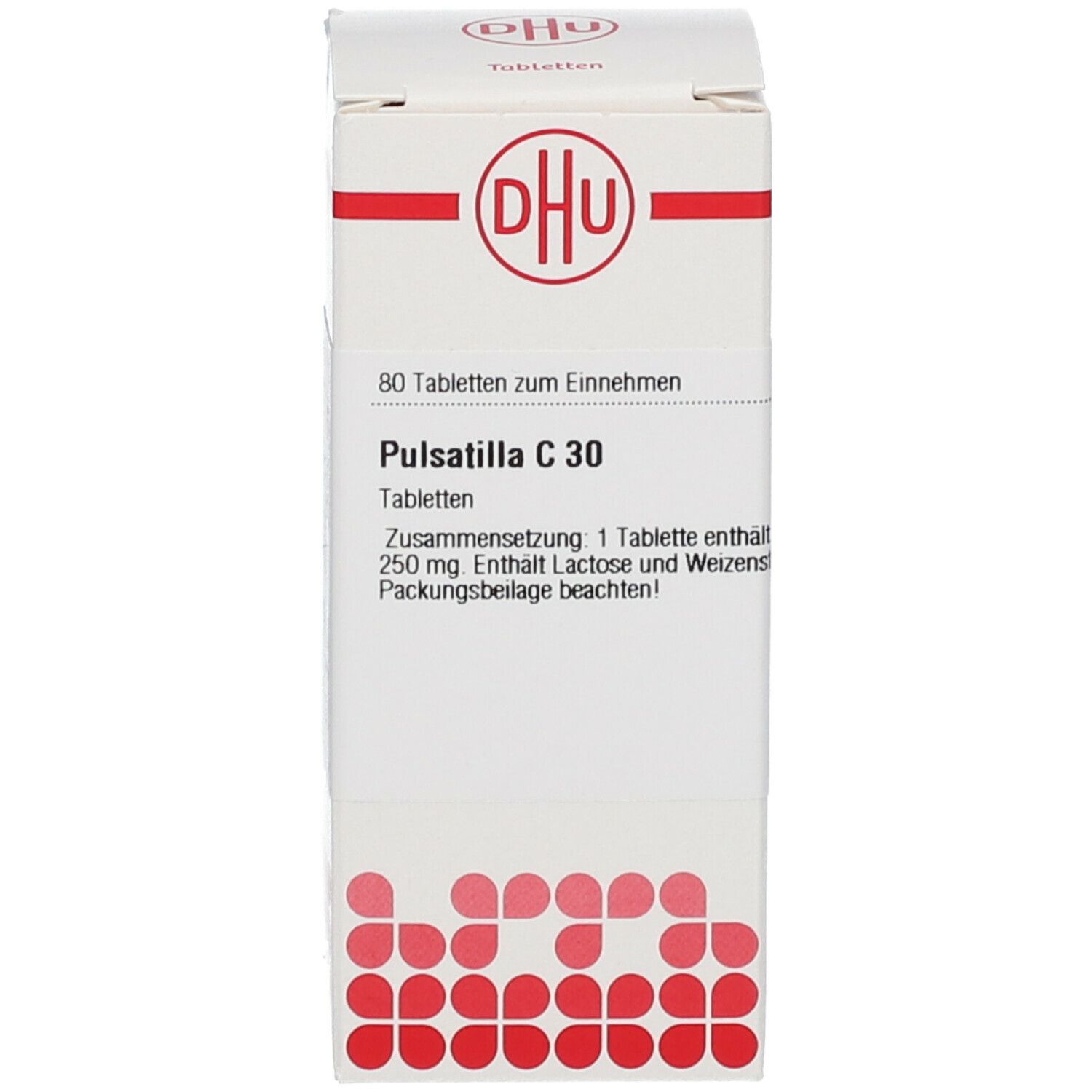 DHU Pulsatilla C30