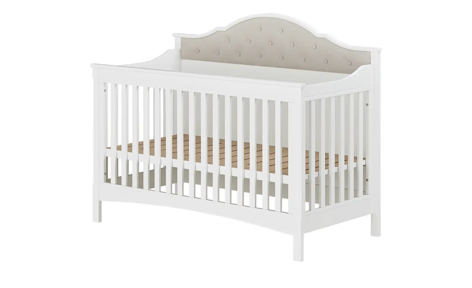 Babybett Eloise