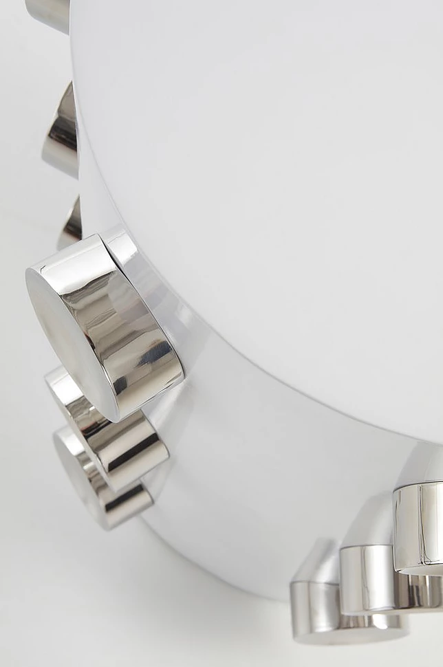 SATURNUS sidebord Ø 41 cm
