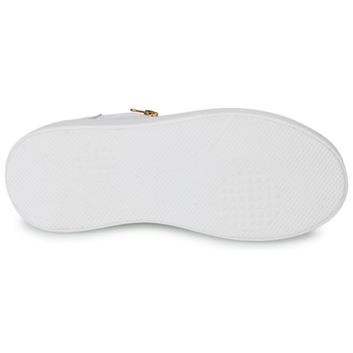 NeroGiardini - E306541D-707 - Blanc / Doré