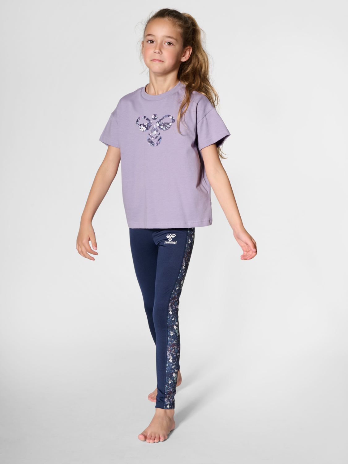 hmlLIBI T-SHIRT