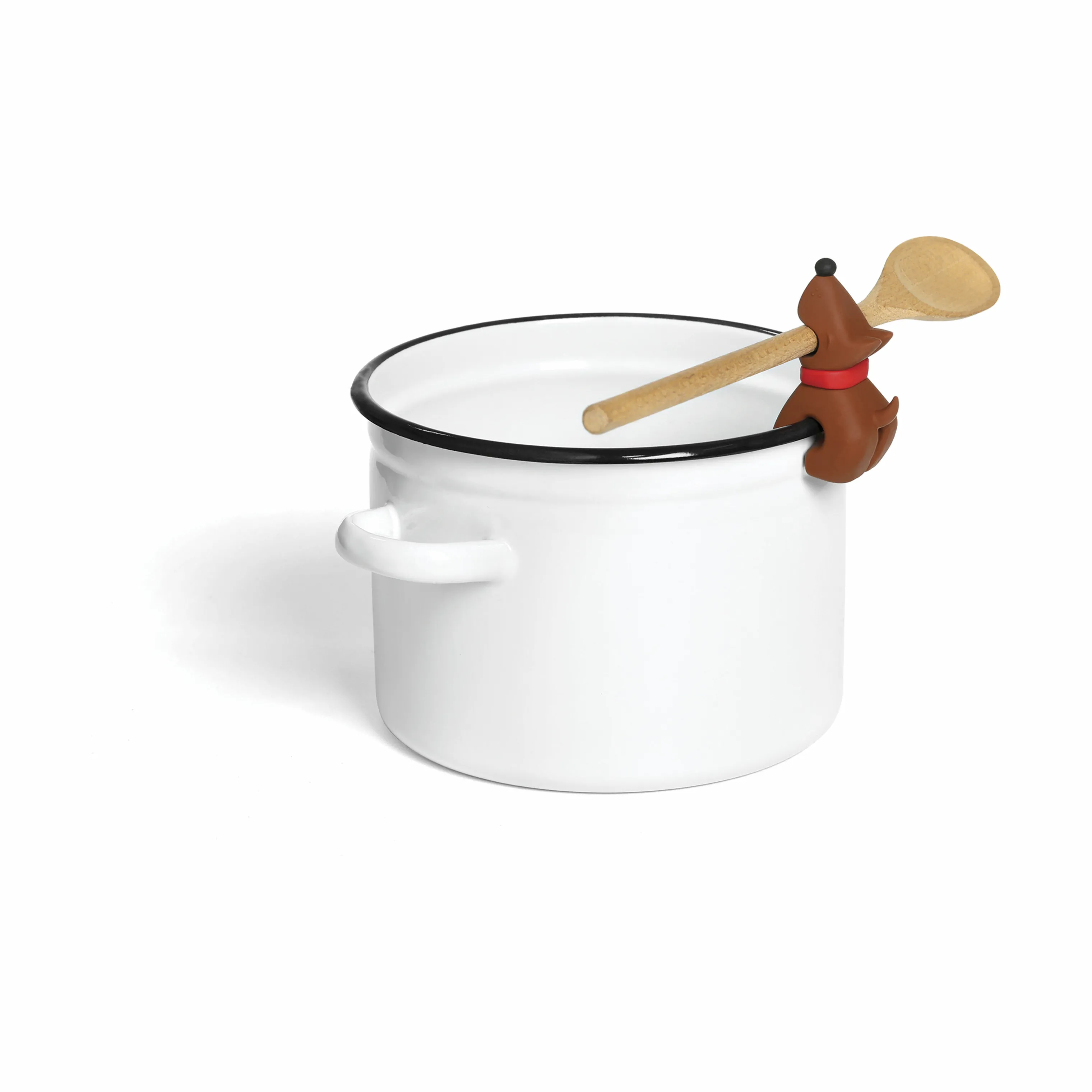 OTOTO Buddy Ske- og grydelågsholder
