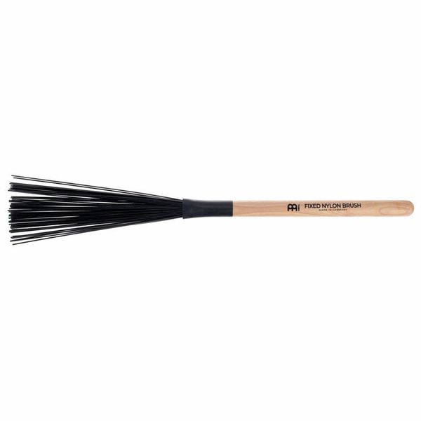 Meinl SB303 Fixed Nylon Brush